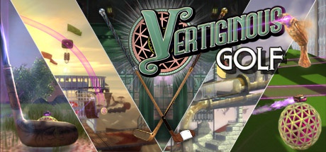 Buy Vertiginous Golf for Steam PC