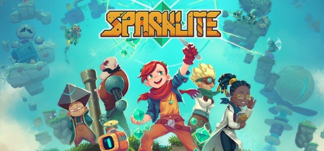 Buy Sparklite for Steam PC