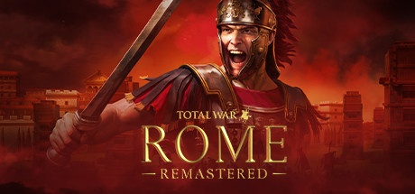 Buy Total War: ROME REMASTERED EUROPE for Steam PC