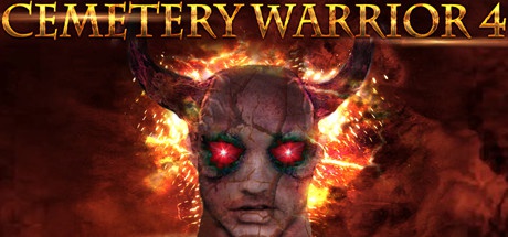 Buy Cemetery Warrior 4 for Steam PC