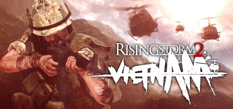 Buy Rising Storm 2: Vietnam for Steam PC