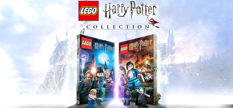 Buy LEGO Harry Potter Collection Steam Edition for Steam PC