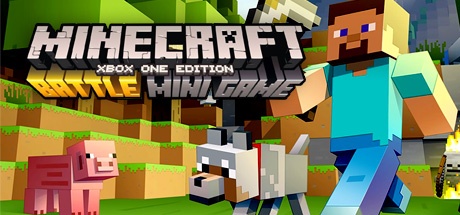 Buy MINECRAFT - BATTLE MAP PACK SEASON PASS for Xbox One Xbox