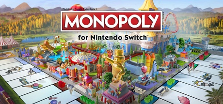 Buy MONOPOLY Nintendo Switch for Nintendo Switch
