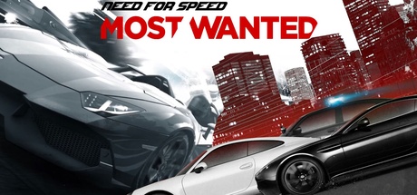 Buy NEED FOR SPEED MOST WANTED for EA app / Origin PC