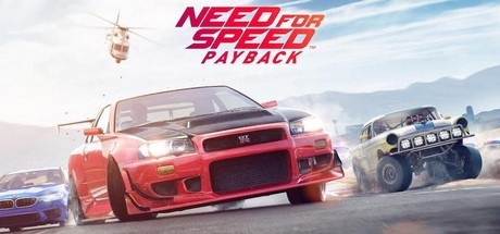 Buy Need for Speed Payback EN/ES/FR/PT for EA app / Origin PC