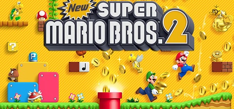 Buy New Super Mario Bros. 2 - Nintendo 3DS for Nintendo 3DS