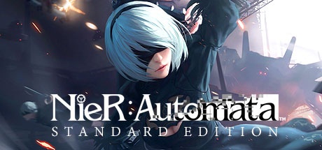 Buy NieR:Automata Standard Edition for Steam PC
