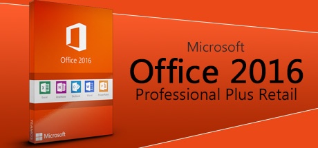 Buy Microsoft Office 2016 Professional Plus Retail FPP for Software Software