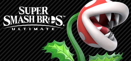 Buy SUPER SMASH BROS ULTIMATE - PIRANHA PLANT Nintendo Switch for Nintendo Switch