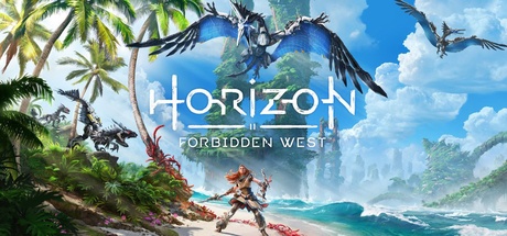 Buy Horizon Forbidden West PS4/PS5 US for PlayStation