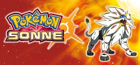 Buy Pokemon Sonne - Nintendo eShop Code 3DS for Nintendo 3DS