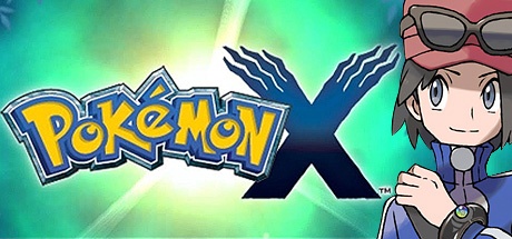 Buy Pokemon X - Nintendo 3DS for Nintendo 3DS