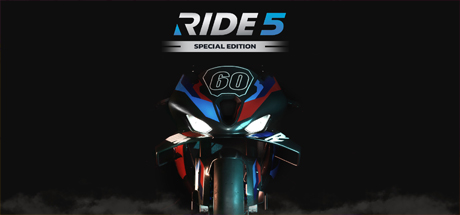 Buy Ride 5 Special Edition EUROPE for Xbox One / Xbox Series X Xbox