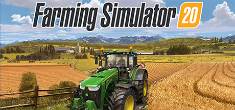 Buy Farming Simulator 20 Nintendo Switch for Nintendo Switch