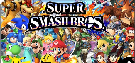 Buy Super Smash Bros. Ultimate Nintendo Switch for Nintendo Switch