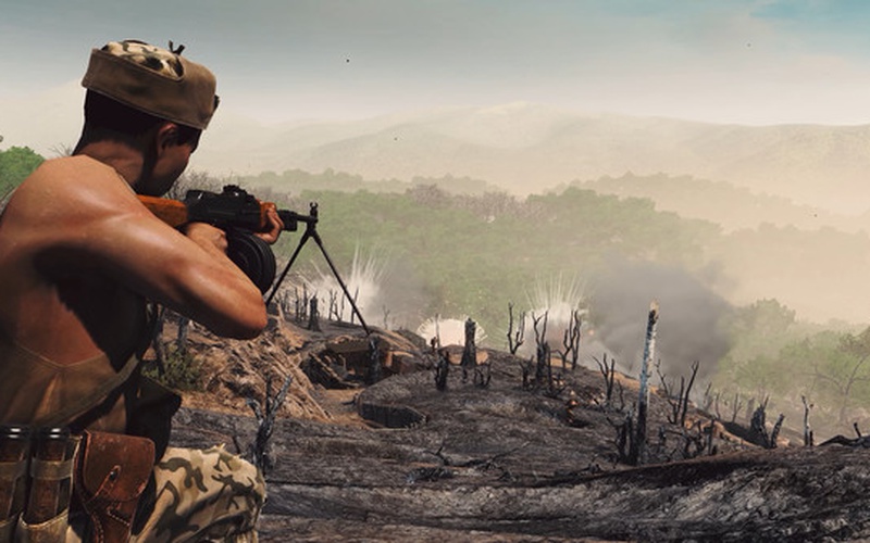 Rising Storm 2: Vietnam