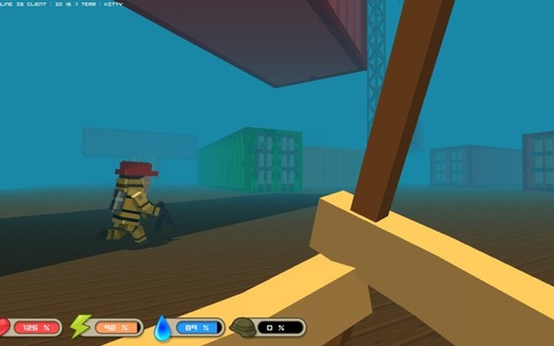 Once Bitten, Twice Dead!