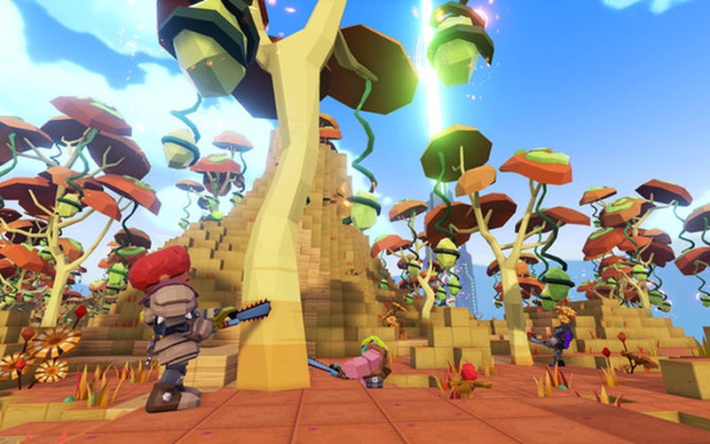 PixARK Steam Altergift