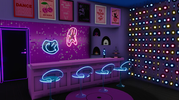 House Flipper - Party Furniture Pack DLC