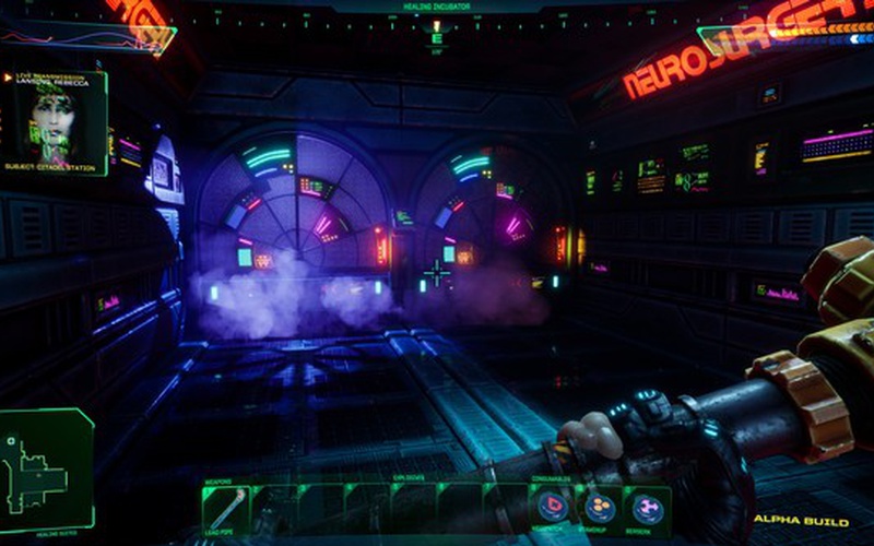 System Shock Steam Altergift EUROPE