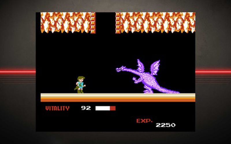 NAMCO MUSEUM ARCHIVES Vol 1 Nintendo Switch