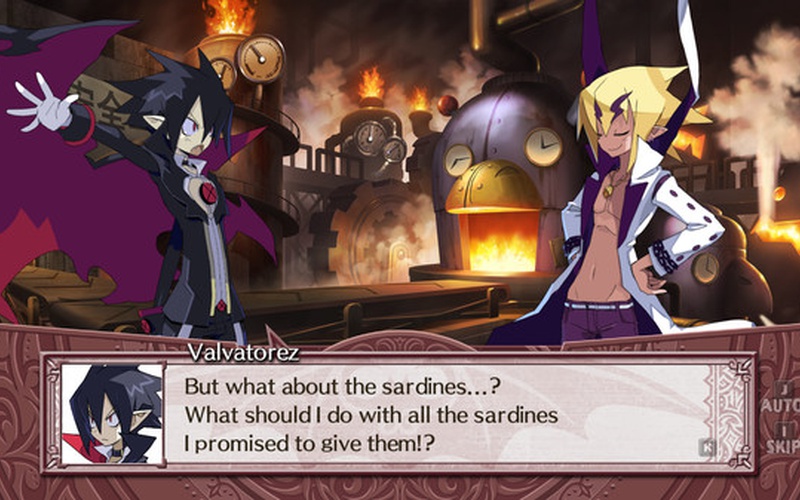 Disgaea 4 Complete+