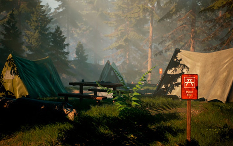 BIGFOOT Steam Altergift EUROPE