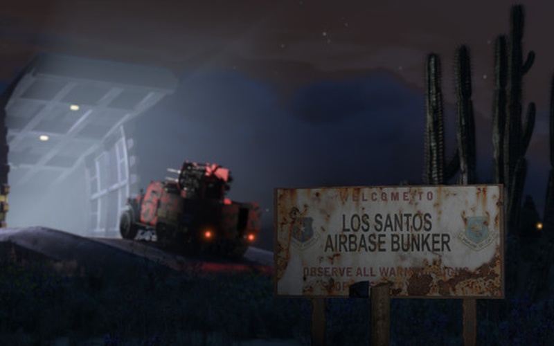 Grand Theft Auto V - Criminal Enterprise Starter Pack PS4