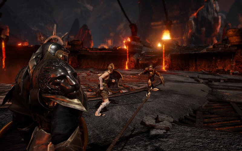 Skara - The Blade Remains