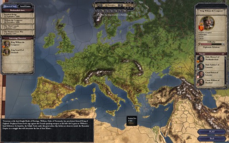 Crusader Kings II