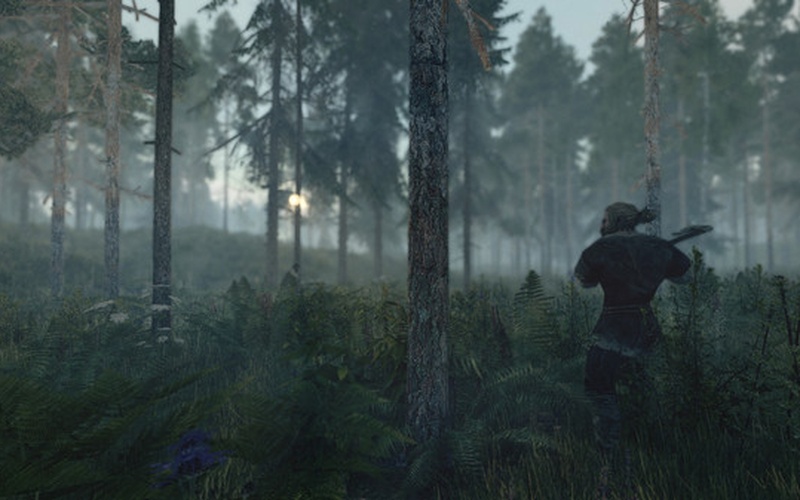 Life is Feudal: Your Own