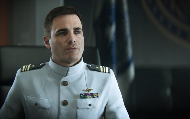 Call of Duty: Infinite Warfare Steam Altergift EUROPE