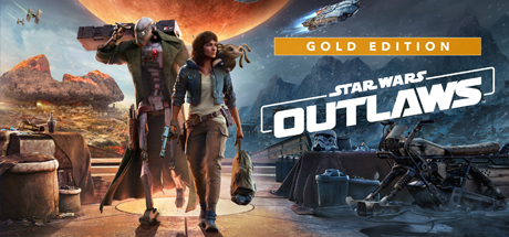 Buy Star Wars Outlaws: Gold Edition EUROPE for Xbox Series X Xbox