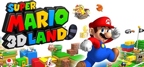 Buy Super Mario 3D Land - Nintendo 3DS for Nintendo 3DS