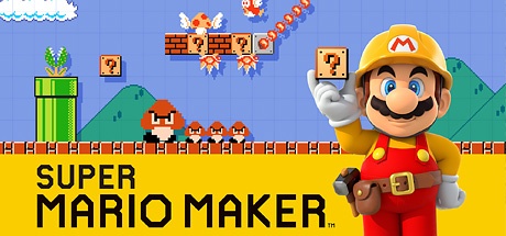 Buy Super Mario Maker - Wii U for Wii U