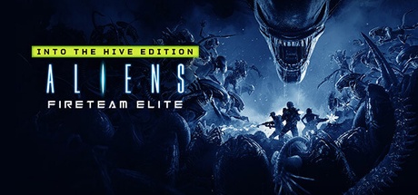 Buy Aliens: Fireteam Elite - Into the Hive Edition EUROPE for Steam PC
