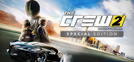 Buy The Crew 2 - Special Edition for Xbox One / Xbox Series X Xbox