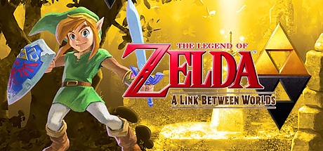 Buy The Legend of Zelda A Link between Worlds - Nintendo 3DS for Nintendo 3DS