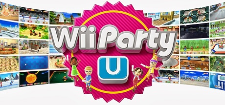 Buy Wii Party U - Wii U for Wii U