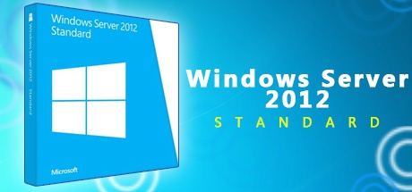 Buy Windows Server 2012 Standard for Software Software