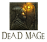 Dead Mage