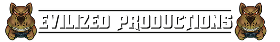 Evilized productions