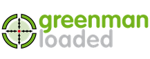 Green Man Loaded